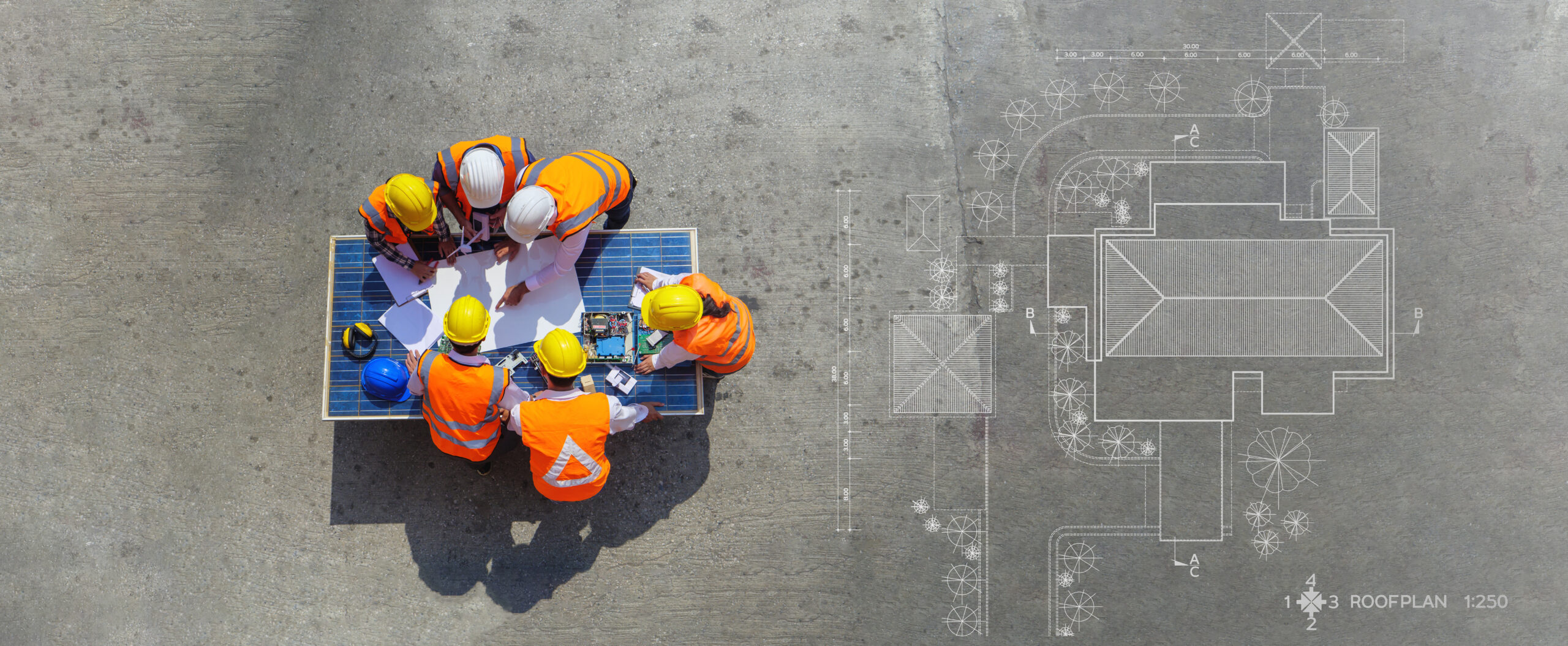 06. 공정표 확정 및 시공 시작